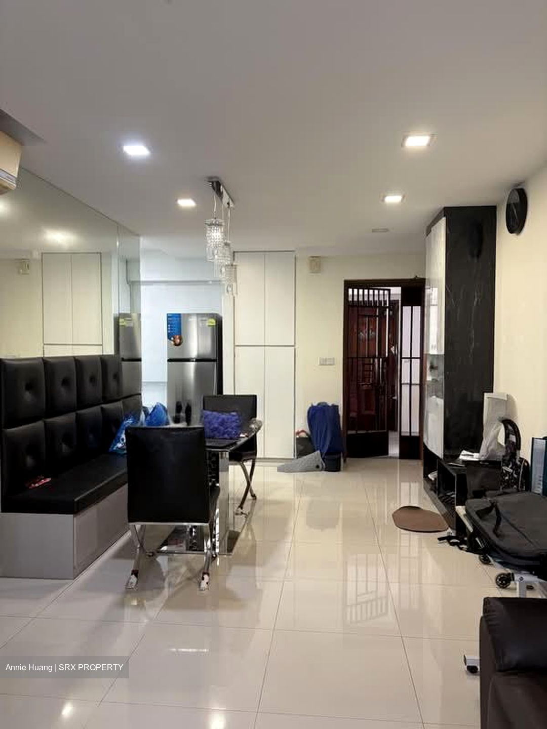 Blk 317C Yishun Greenwalk (Yishun), HDB 4 Rooms #602386121